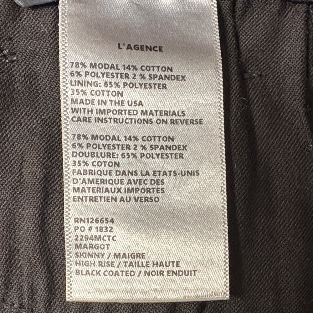 L'AGENCE - Picture 7 of 7